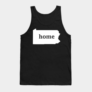 Pennsylvania Home Tank Top